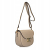 TOREBKA DAMSKA TOSCANIO F97, SKÓRA NATURALNA