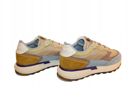 PÓŁBUTY, SNEAKERSY HOFF 12307005 SERENGETI R. 36