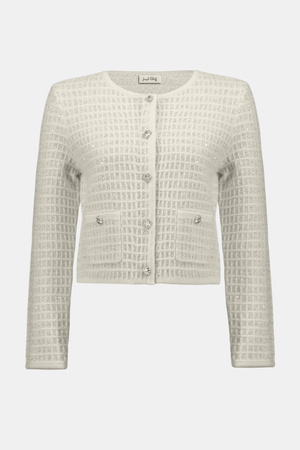 SWETER, ŻAKIET JOSEPH RIBKOFF 254938