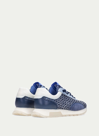 SNEAKERSY HISPANITAS RHV264741 JEANS MARRAKECH