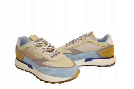 PÓŁBUTY, SNEAKERSY HOFF 12307005 SERENGETI R. 36