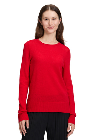SWETER BETTY BARCLAY 252-51358316, KASZMIR