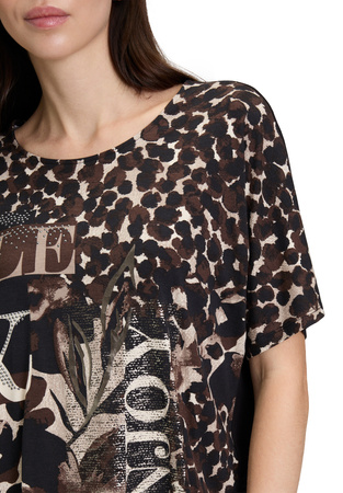 BLUZKA, T-SHIRT BETTY BARCLAY 252-25981481