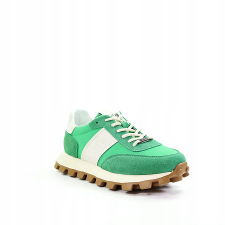 SNEAKERSY GOE NN1N4026 GREEN