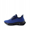 PÓŁBUTY, SNEAKERSY GOE LL1N4011 BLUE