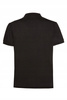 KOSZULKA POLO GEOX M3510B T2649 F9000 BLACK R. L