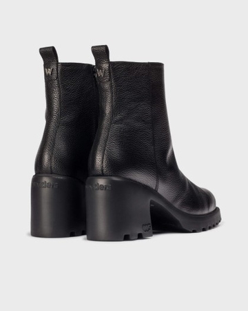 BOTKI WONDERS G-7205 BLACK