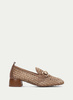 PÓŁBUTY, MOKASYNY HISPANITAS RHV264828, DESERT ALMOND