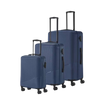 ZESTAW WALIZEK TRAVELITE, BALI, TSA, 4 KÓŁKA