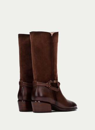 KOZAKI, KOWBOJKI HISPANITAS PHI254298 AVELLANA