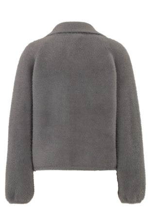 SWETER, KARDIGAN BETTY BARCLAY 242-51412834