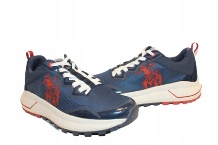 PÓŁBUTY, SNEAKERSY U.S. POLO ASSN. SETH001 R. 43