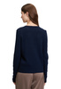 SWETER BETTY BARCLAY 252-51358316, KASZMIR