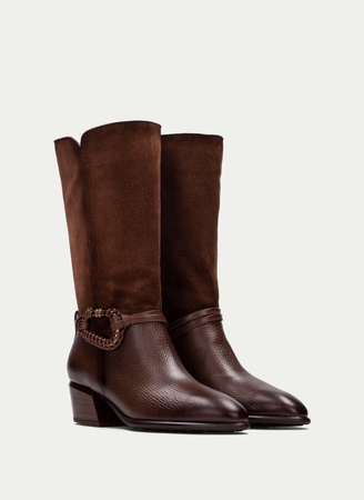 KOZAKI, KOWBOJKI HISPANITAS PHI254298 AVELLANA