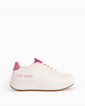 SNEAKERSY PEPE MOLL 241802 FUCHSIA
