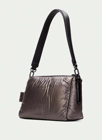 TOREBKA DAMSKA HISPANITAS BI254151 TOPO BLACK