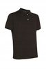 KOSZULKA POLO GEOX M3510B T2649 F9000 BLACK R. L