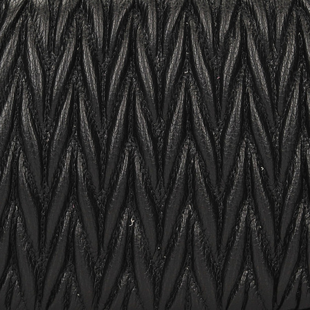 TOREBKA DAMSKA TOSCANIO F226, CZARNY, SKÓRA NATURALNA