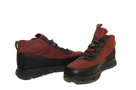 TRZEWIKI, TRAPERY BUGATTI 321-AC232-6959 L. RED R. 44