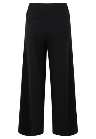 SPODNIE BETTY BARCLAY 252-65983411, CZARNY