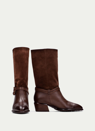 KOZAKI, KOWBOJKI HISPANITAS PHI254298 AVELLANA