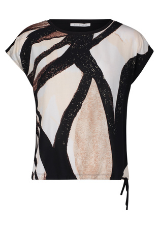 BLUZKA, T-SHIRT BETTY BARCLAY 251-22033344