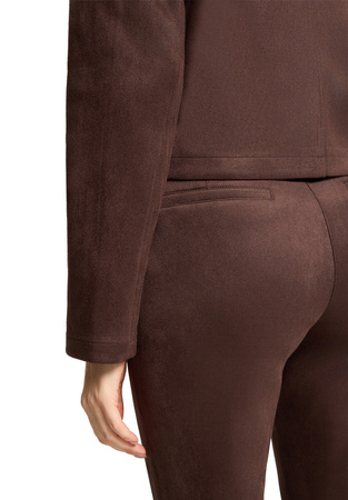 ŻAKIET, MARYNARKA BETTY BARCLAY  261-47181178