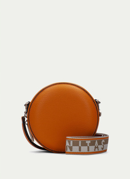 TOREBKA DAMSKA HISPANITAS BV243247 MANDARIN