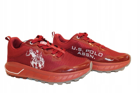 PÓŁBUTY, SNEAKERSY U.S. POLO ASSN. SETH001 R. 43