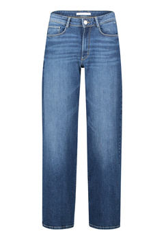 SPODNIE, JEANSY BETTY BARCLAY   252-66523071