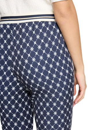 SPODNIE BETTY BARCLAY 261-61431706