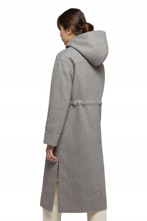 PŁASZCZ GEOX W3615A R. 42