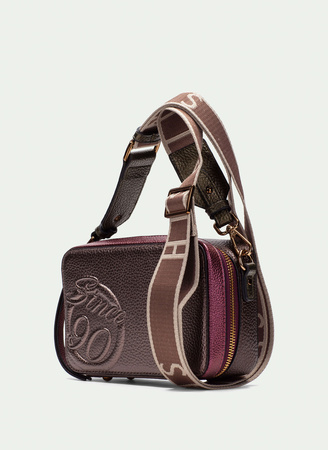 TOREBKA DAMSKA HISPANITAS BI254158 TOPO WINE