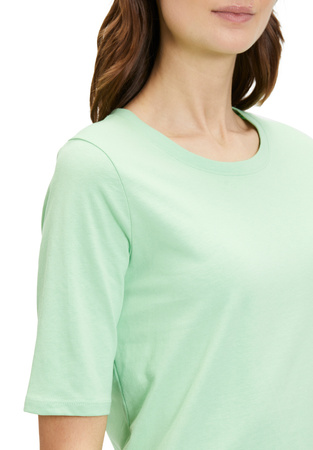 BLUZKA, T-SHIRT BETTY BARCLAY 241-20332509 ROZM. 38