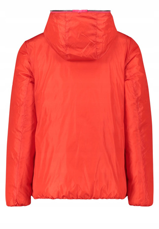 KURTKA DWUSTRONNA BETTY BARCLAY, 232-75401510 ROZM. 38, RÓŻ