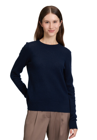 SWETER BETTY BARCLAY 252-51358316, KASZMIR