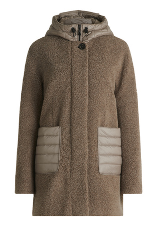 KURTKA BETTY BARCLAY, GIL BRET 252-95136131