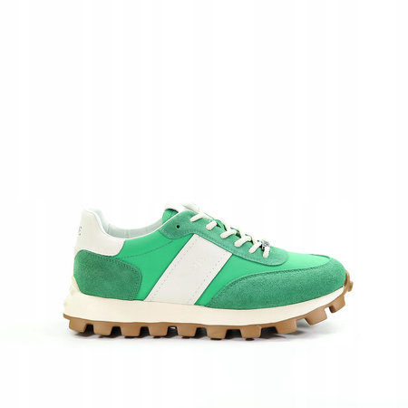 SNEAKERSY GOE NN1N4026 GREEN
