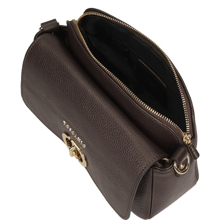 TOREBKA DAMSKA TOSCANIO F223, SKÓRA NATURALNA