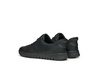 SNEAKERSY GEOX U56MAA FLEXTRIDE PLUS, BLACK
