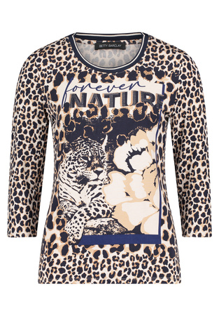 BLUZKA BETTY BARCLAY 251-24211563