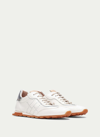 SNEAKERSY HISPANITAS HV264502 PANNA