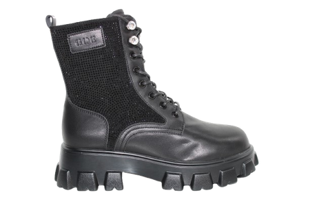 BOTKI GOE OO2N4108, BEŻ