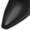 BOTKI MARCO TOZZI 25347-41 BLACK ROZM. 39