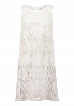 SUKIENKA BETTY BARCLAY, ROBE LEGERE 251-66764080 R. 40