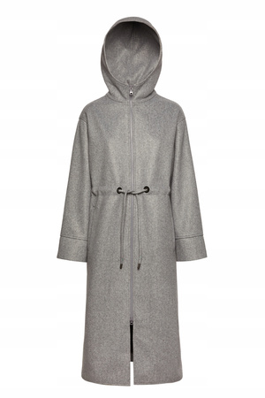 PŁASZCZ GEOX W3615A R. 42