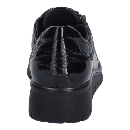 PÓŁBUTY JOSEF SEIBEL, 55322 BLACK