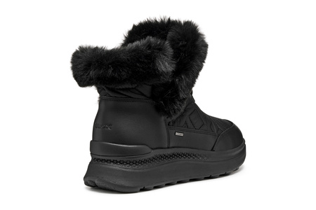 BOTKI, ŚNIEGOWCE GEOX D46WPB SPHERICA ACTIF WATERPROOF