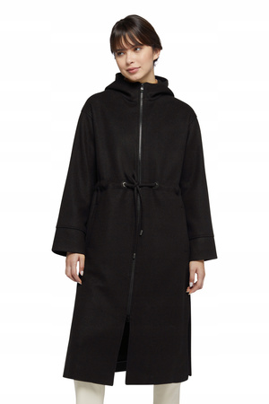 PŁASZCZ GEOX W3615A R. 44