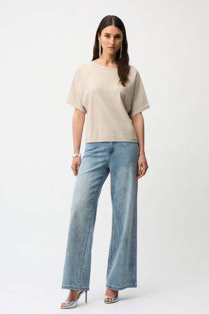 SWETER, BLUZKA JOSEPH RIBKOFF 261917